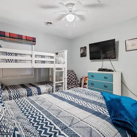 Ocean Terrace C3 Condo